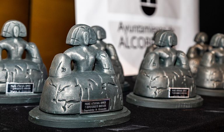 IV Edición de los Premios Líder Alcobendas: Reconocimiento al impulso de la economía