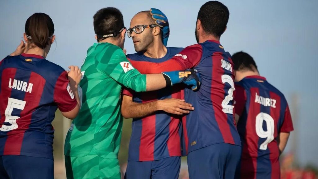 Algunos jugadores que se han visto entre la espada y la pared por esta lesión