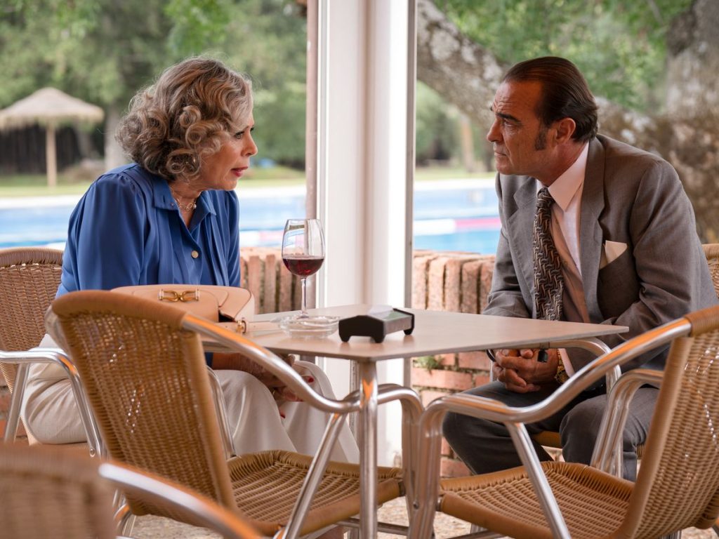 En ‘Amar es para siempre’ Silvia y Quintero tratar de llevar una vida normal