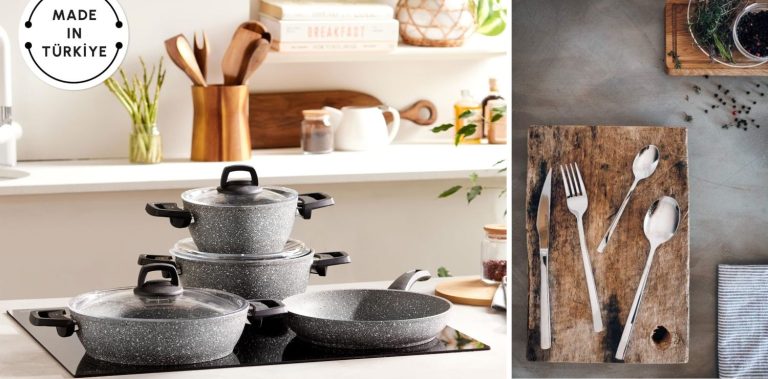 Amazon: 8 ofertas en menaje del hogar que no puedes dejar pasar