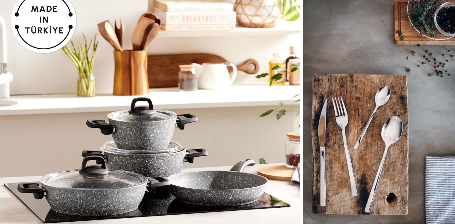 Amazon 8 ofertas en menaje del hogar que no puedes dejar pasar Amazon 8 ofertas en menaje del hogar que no puedes dejar pasar