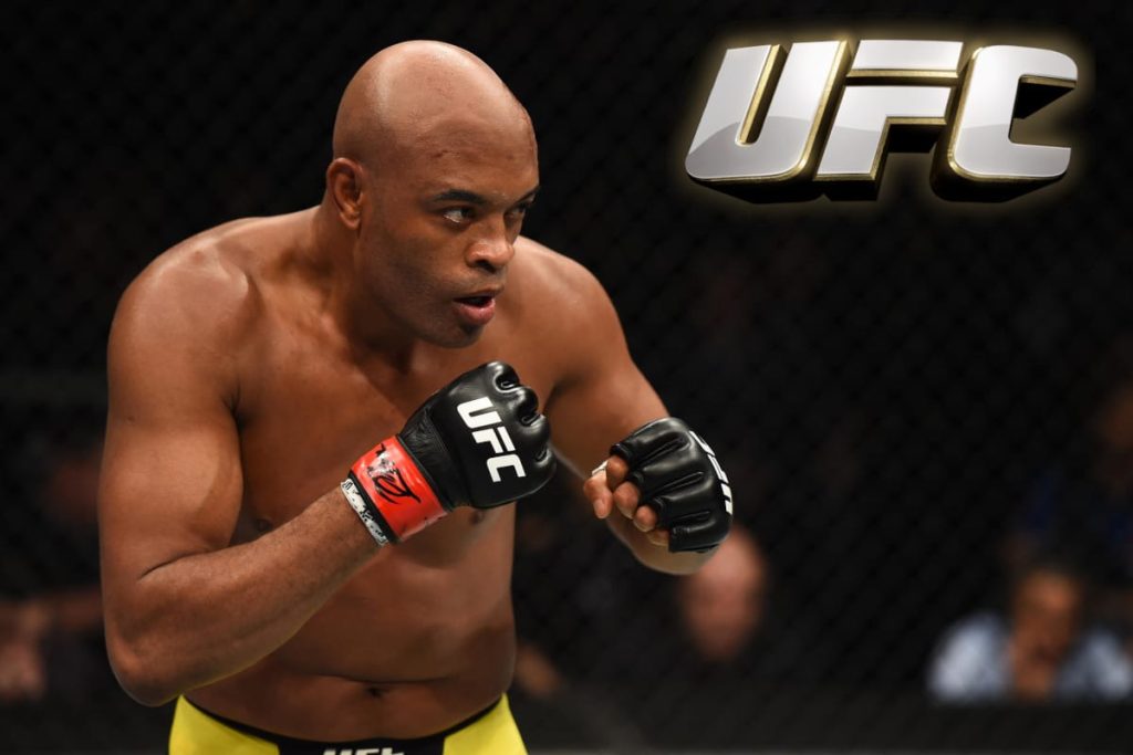 El caso de Anderson Silva