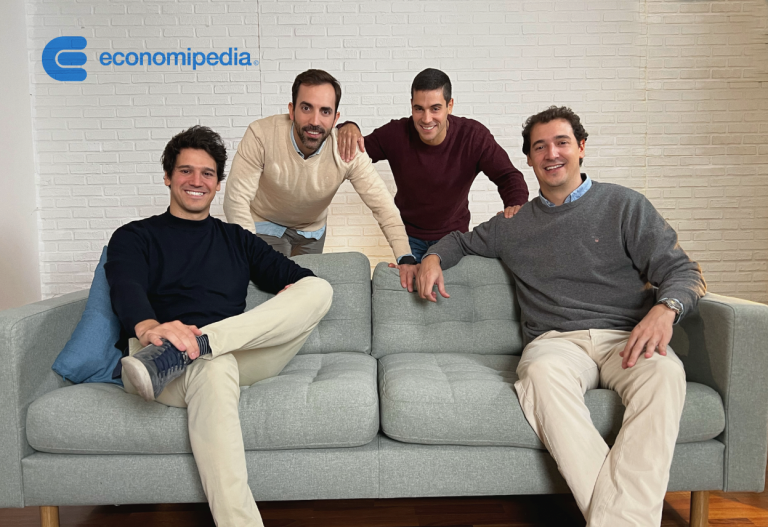 Andrés Sevilla convierte un blog personal en la mayor fuente de educación financiera en español