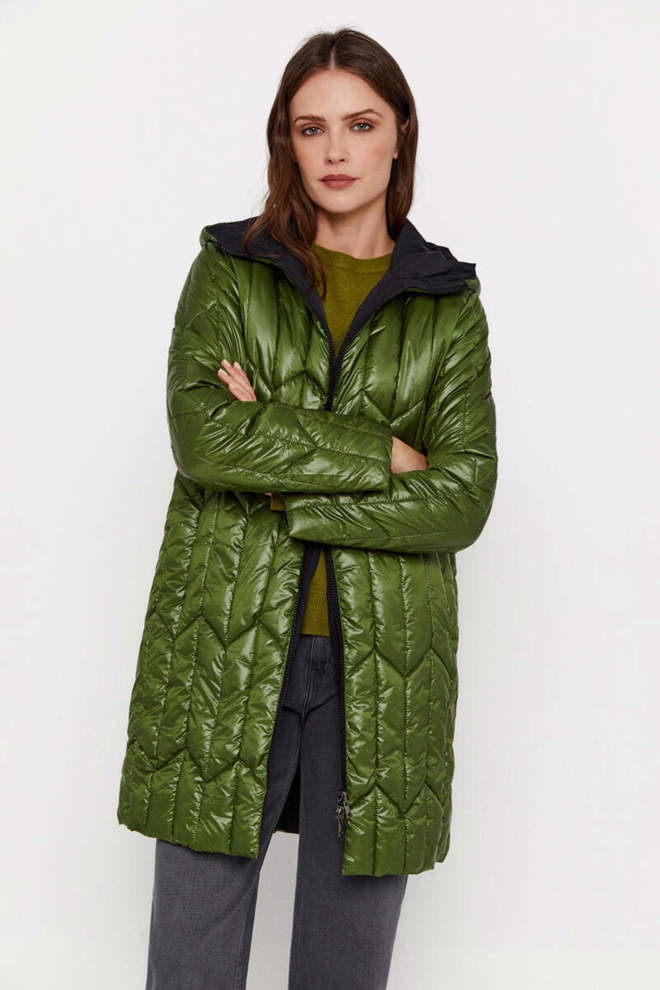 Estas son las 5 prendas que Cortefiel rebajará para el Black Friday