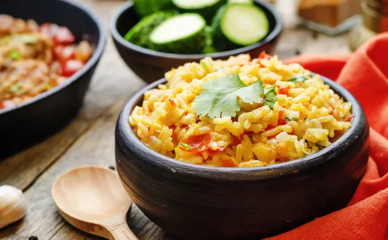 Las 7 recetas con verduras en airfryer para cenar fácil y rápido (listas en minutos)