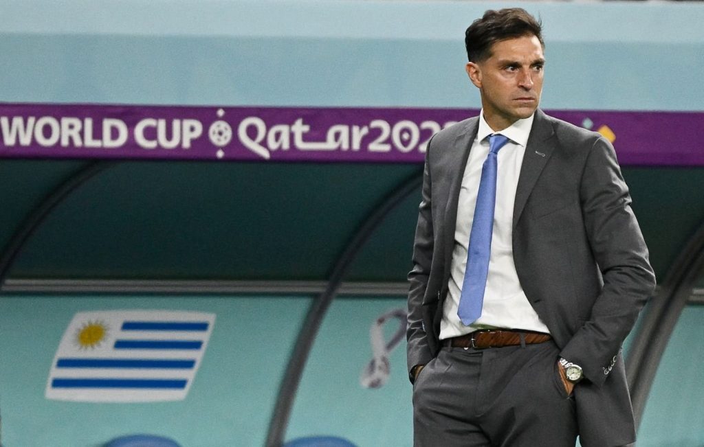 Arsenal y Betis, dos pruebas de fuego para Diego Alonso