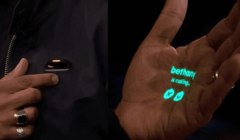 Así es como Apple planea sustituir tu móvil por esta innovadora IA