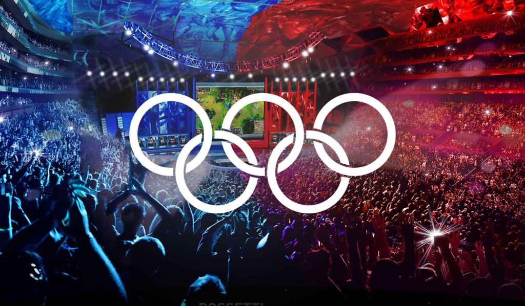 Así ha sido la convergencia de los Esports con los deportes tradicionales