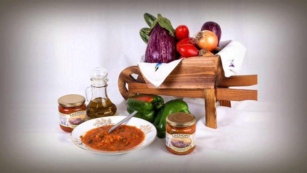 Pisto de Manchego: Aprende a preparar este clásico de otoño y te contaremos con qué lo puedes acompañar