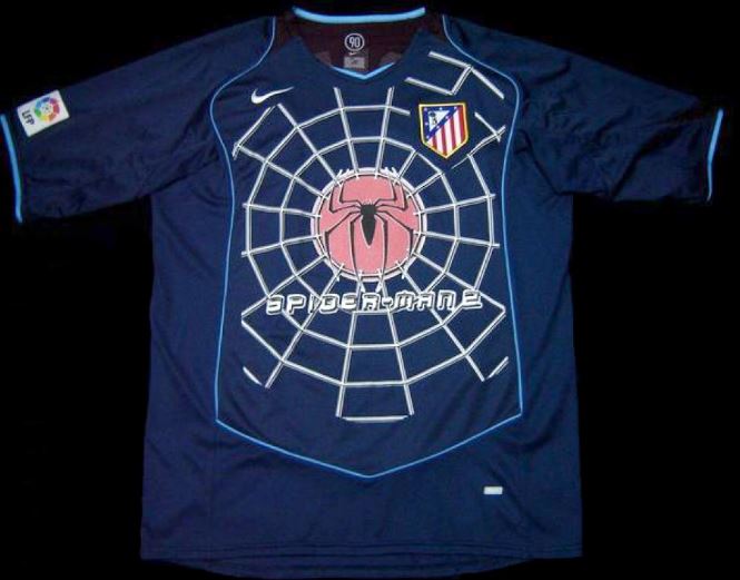 Atletico de Madrid