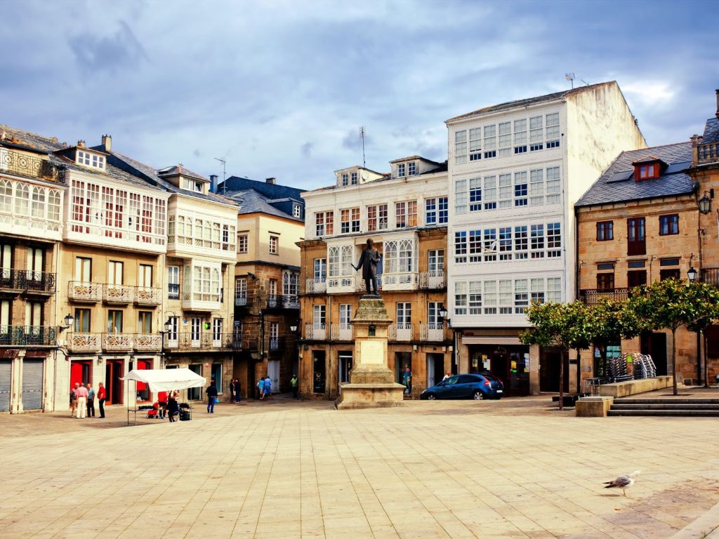 Redescubre Viveiro: una joya en las costas de Lugo 174 Atracciones turísticas para todos los gustos
