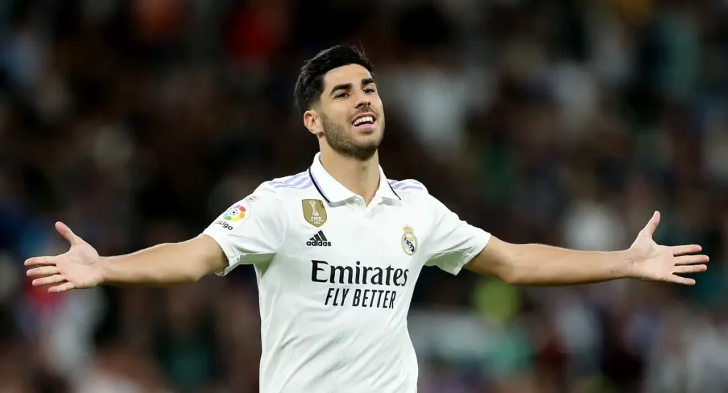 Ayer se esperaba que apareciera el exjugador del Real Madrid