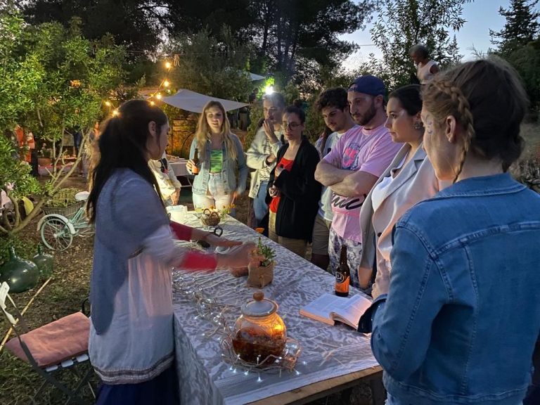 BES TRAVEL, una nueva forma de descubrir el lado más ’slow’ de Ibiza