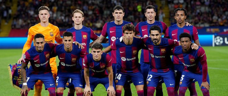 El Barça sigue muy de cerca a dos jugadores de un grande de Europa 