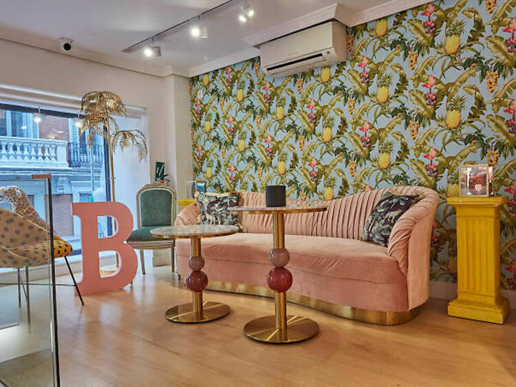 Los salones más trend de manicura de toda Madrid y que están marcando