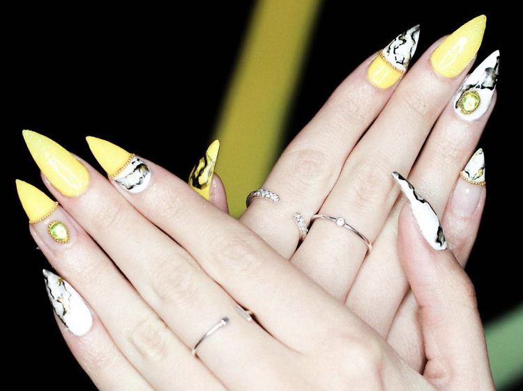 Los salones más trend de manicura de toda Madrid y que están marcando