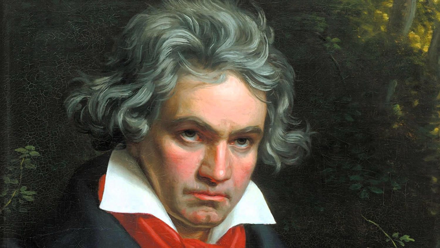 La sinfonía heroica de Beethoven: el tributo musical a un líder