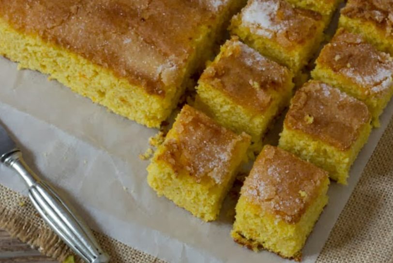 10 recetas fáciles para una merienda mágica