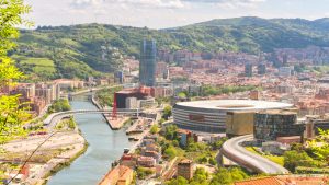 El precio de la vivienda en Bilbao supera los 4.200 €/m² y tensiona compra y alquiler