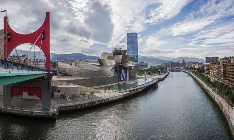 Bilbao: donde la tradición y la vanguardia se encuentran