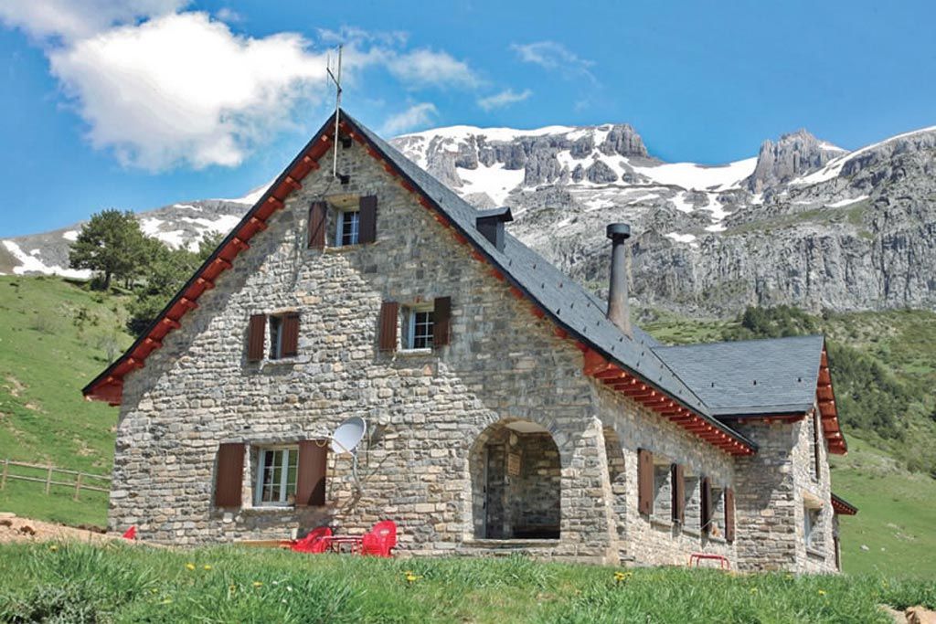 Bisaurín