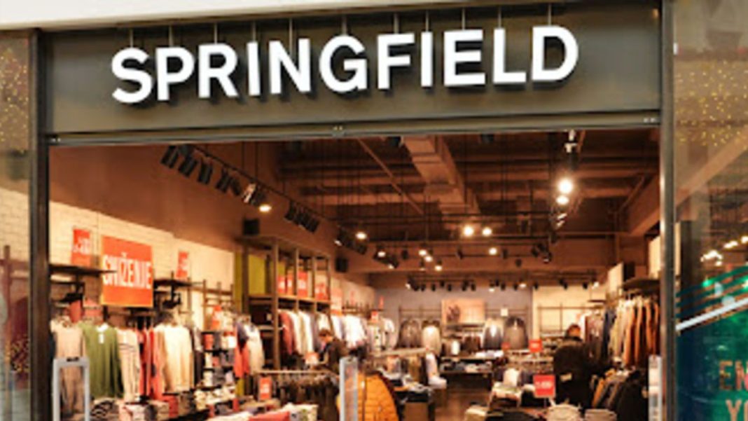 Black Friday en Springfield