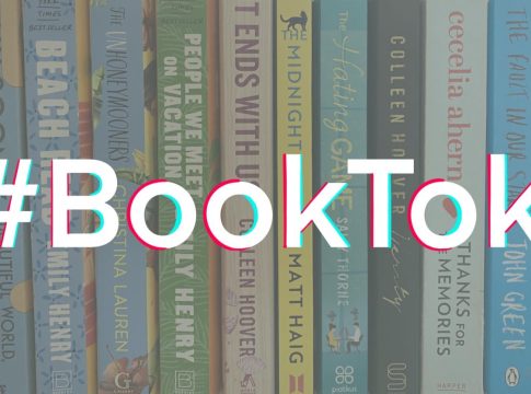 BookTok. el fenómeno literario que arrasa en TikTok BookTok: el fenómeno literario que arrasa en TikTok