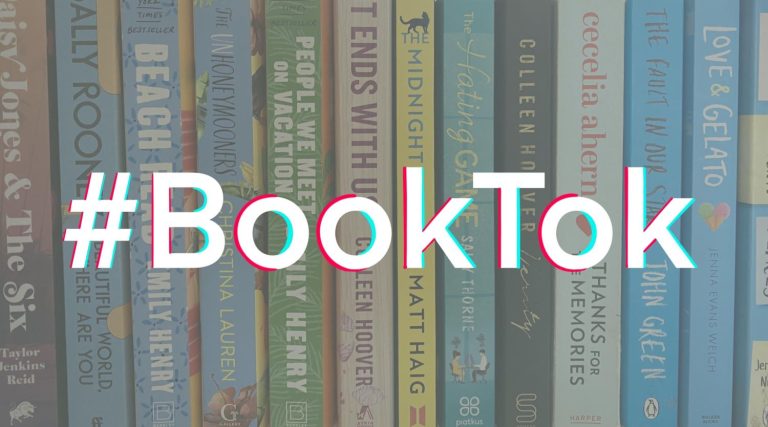 BookTok: el fenómeno literario que arrasa en TikTok