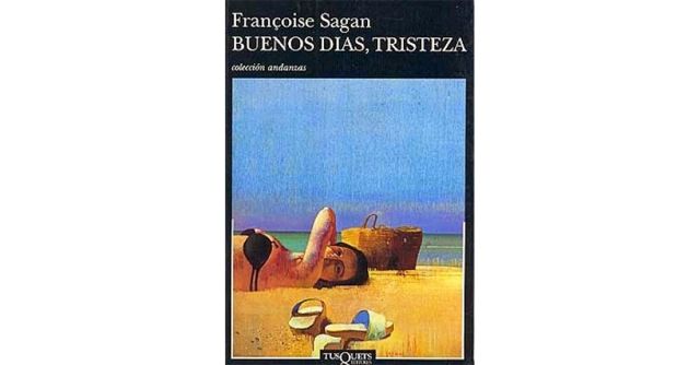 Buenos días, tristeza de Francoise Sagan