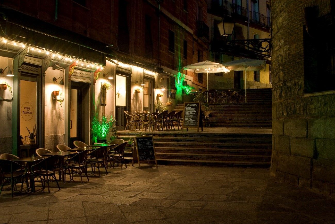 Café del Nuncio se consolida como el bistró más parisino del Madrid de los Austrias 1 CDN BAJA