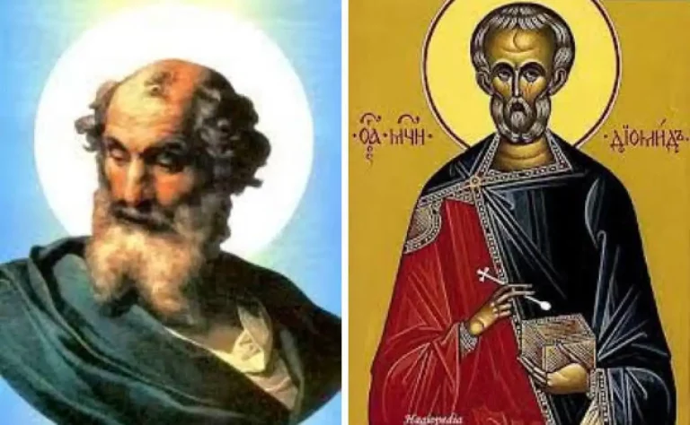 San Adeodato I Papa: protagonista del Santoral del día 08 de Noviembre