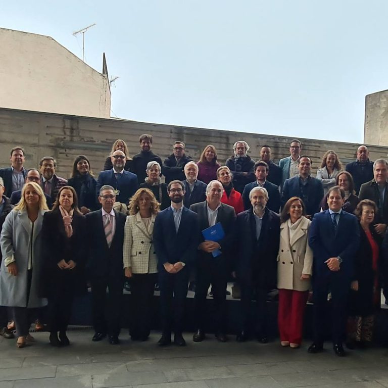 El ayuntamiento impulsa el proyecto «Alcobendas Huella Cero»