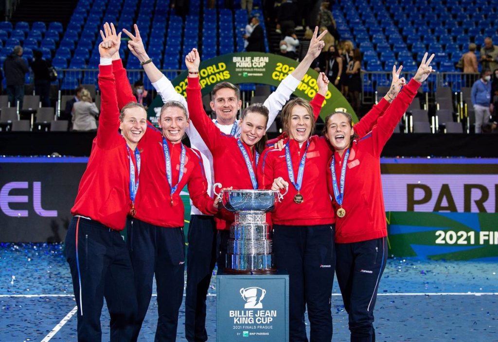 Cada torneo decide cómo distribuir el dinero