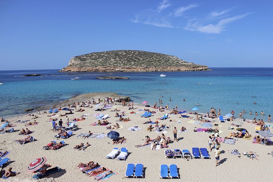 Cala Comte