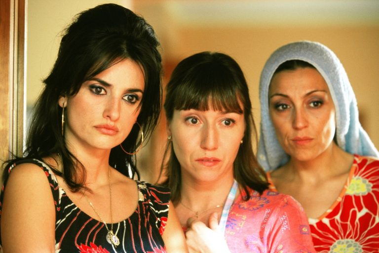 Canciones de película: bandas sonoras de las joyas del cine español