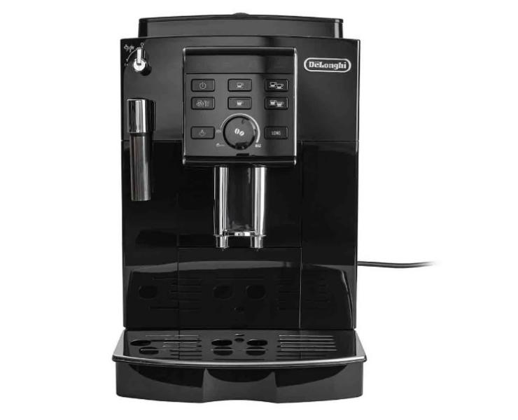 Oferta especial de Lidl: Cafetera De'Longhi automática en rebajas