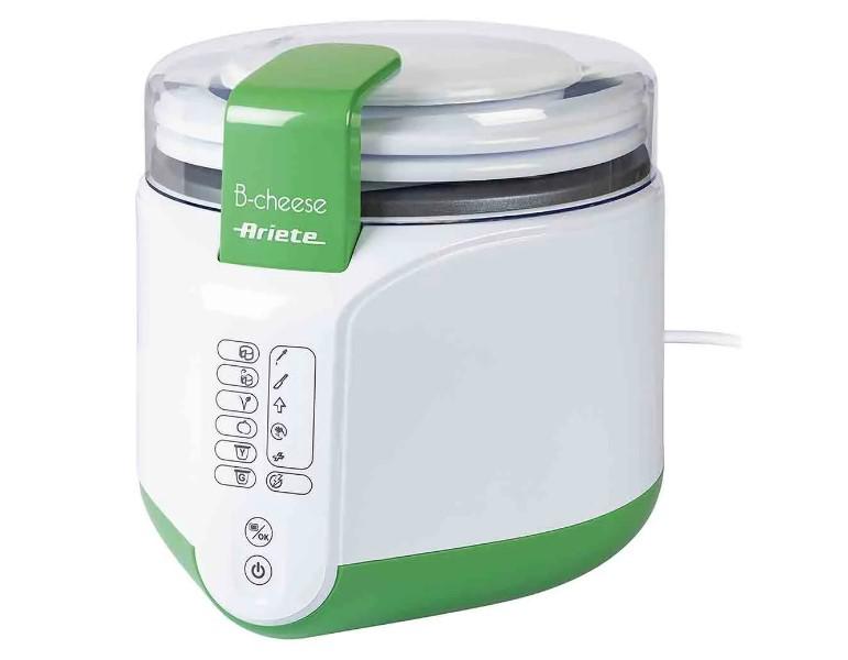 Oferta para el Black Friday: Máquina Ariete para hacer queso y yogurt