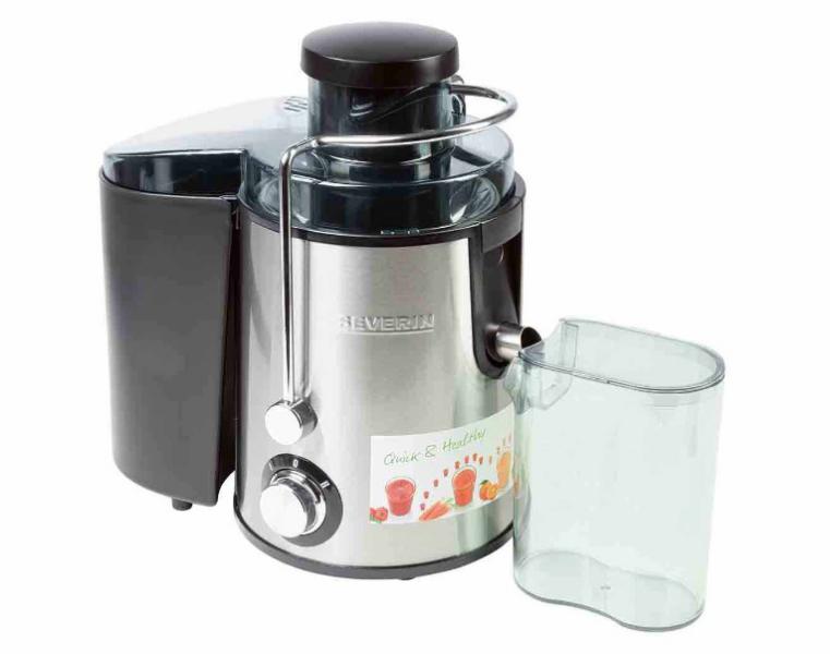 Licuadora Severin de 400 W a solo 44,99 euros