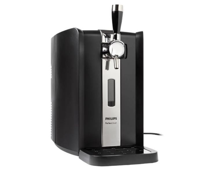 Dispensador de cerveza Philips por 289,99 euros
