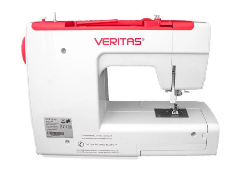 Máquina de coser Veritas por 149,99 euros