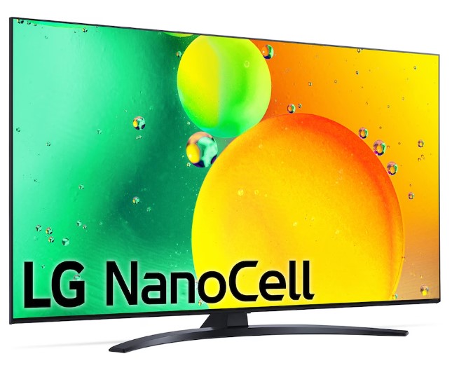 La TV que consigues en El Corte Inglés