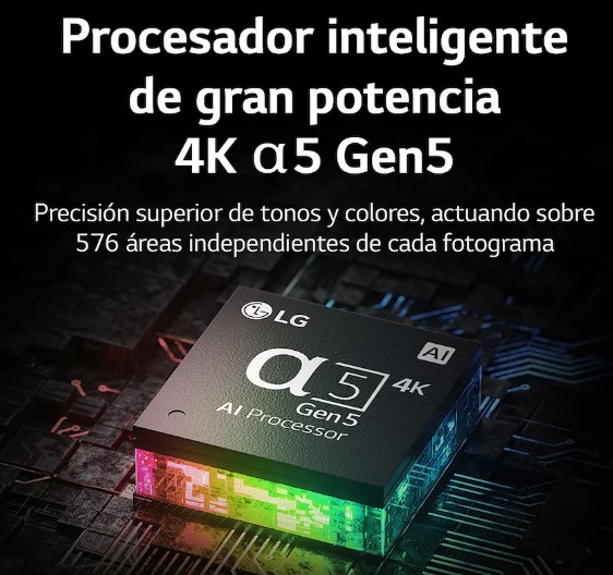 Poder de procesamiento