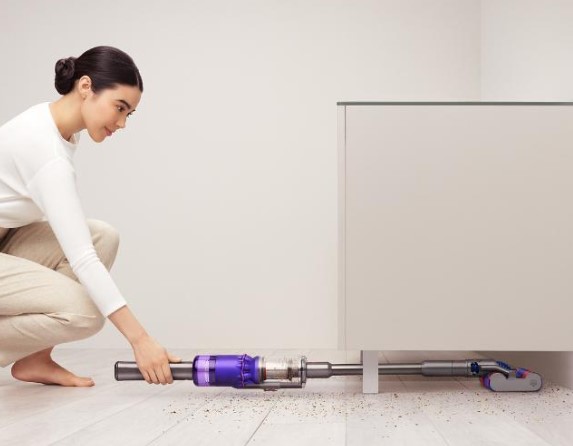 Irresistible precio con descuento de la aspiradora Dyson