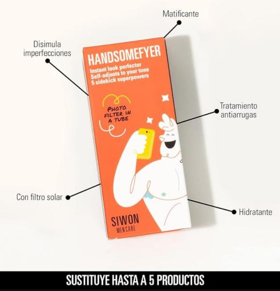 Vitaminas y ácido hialurónico