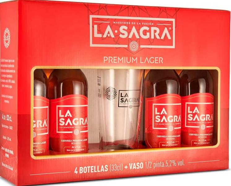Un legado de pureza: 100% malta de cebada