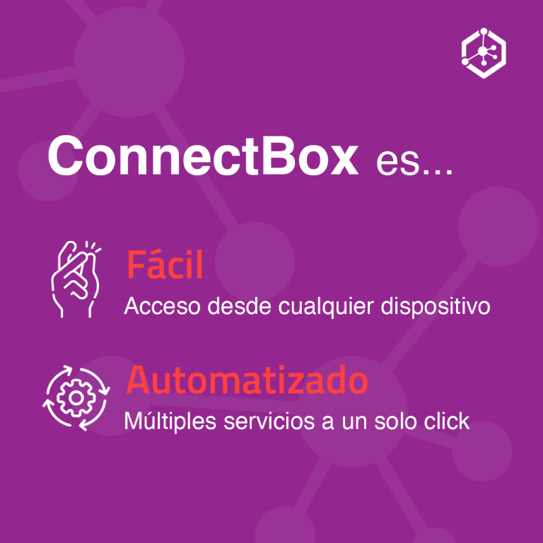 DEH Online estrena ConnectBox, el marketplace de servicios para pymes en España