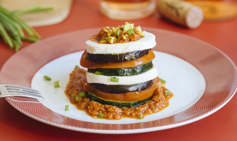 Tan fáciles que se hacen solas: 7 recetas sencillas para la cena de toda una semana