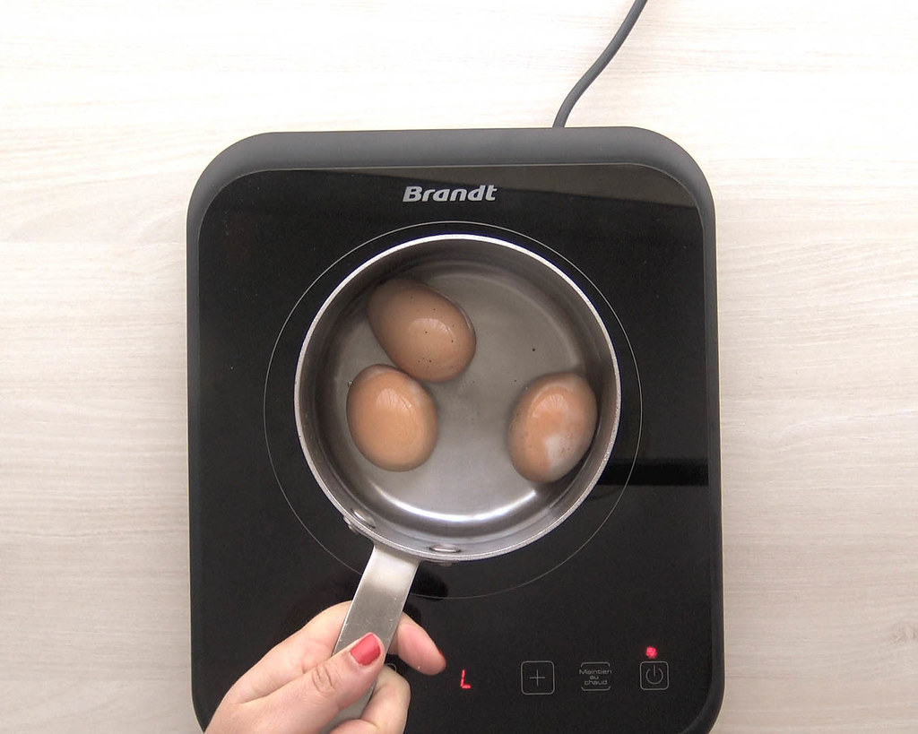 Receta fresca y saludable: ensalada salpicón de langostino 2 Receta fresca y saludable