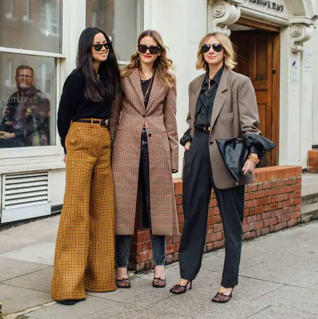 Estos son los conjuntos superventas de Zara que marcan la tendencia esta temporada
