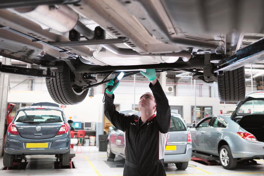 Un desafío colectivo con soluciones compartidas